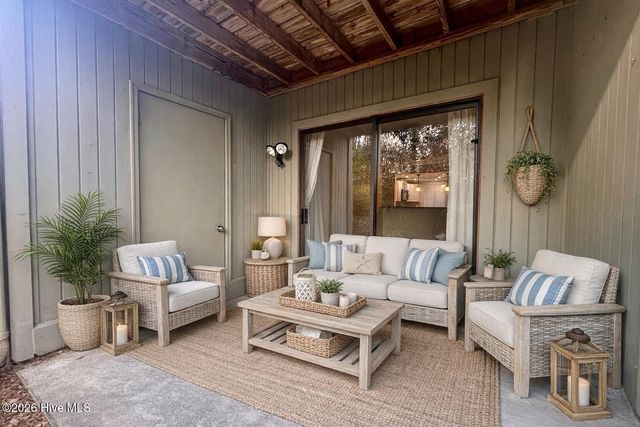 3657 Saint Johns Court Unit A, Wilmington, NC 28403