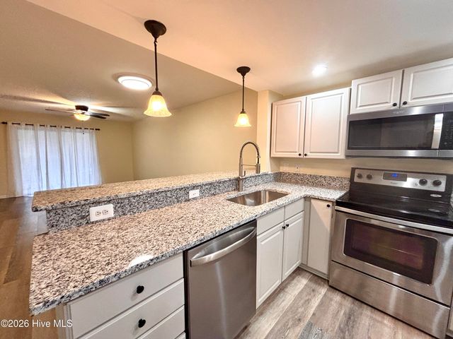 3657 Saint Johns Court Unit A, Wilmington, NC 28403