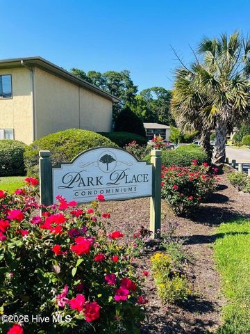 3657 Saint Johns Court Unit A, Wilmington, NC 28403