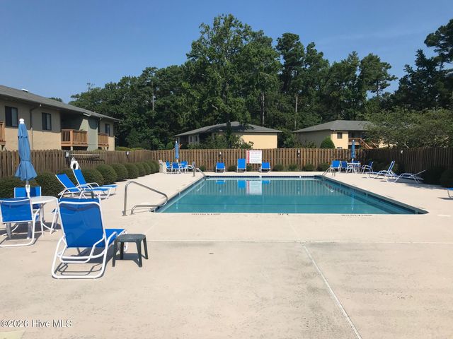 3657 Saint Johns Court Unit A, Wilmington, NC 28403