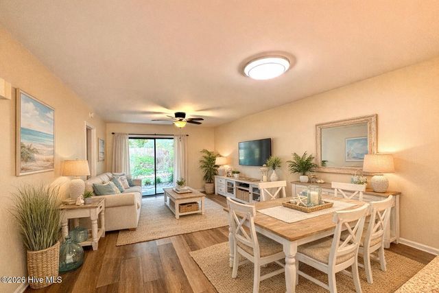 3657 Saint Johns Court Unit A, Wilmington, NC 28403