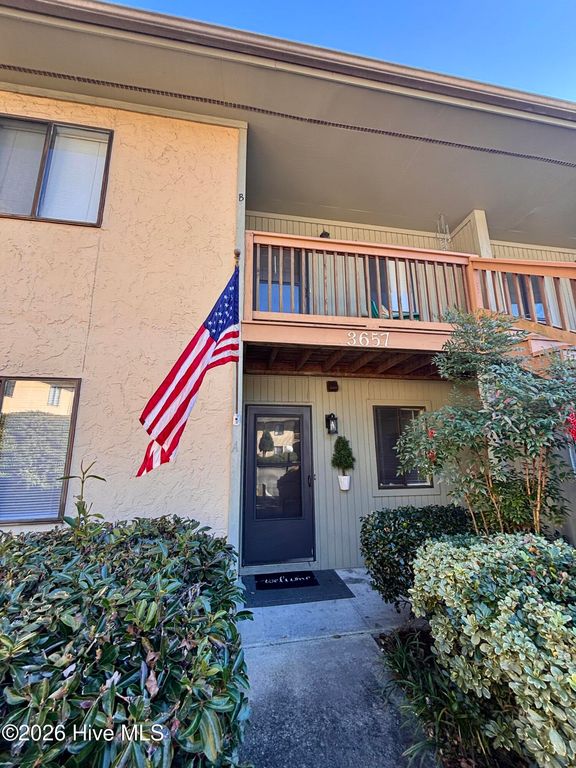 3657 Saint Johns Court Unit A, Wilmington, NC 28403