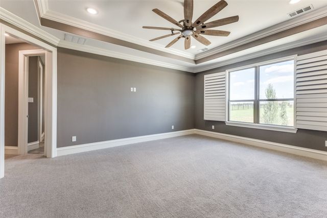 1077 Deerfield Drive, Wills Point, TX 75169