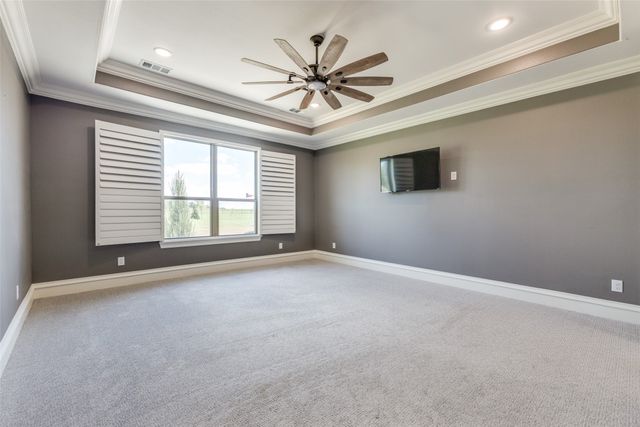 1077 Deerfield Drive, Wills Point, TX 75169