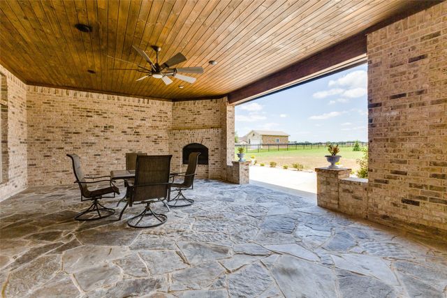 1077 Deerfield Drive, Wills Point, TX 75169