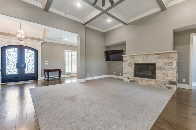 1077 Deerfield Drive, Wills Point, TX 75169