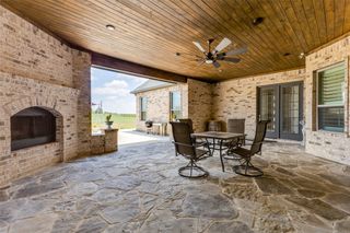 1077 Deerfield Drive, Wills Point, TX 75169