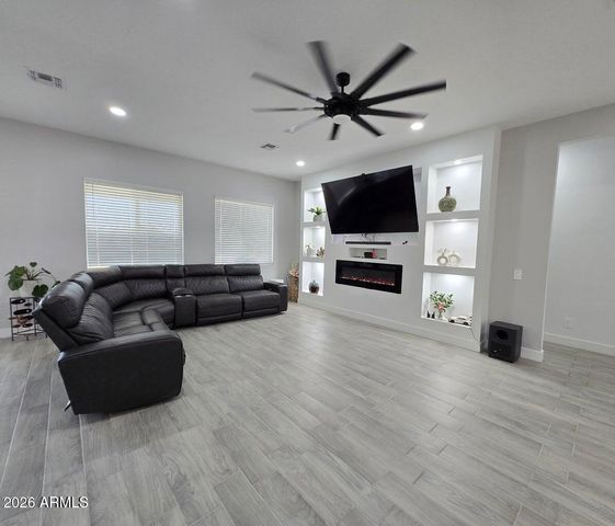 22417 W LOWER BUCKEYE Road, Buckeye, AZ 85326