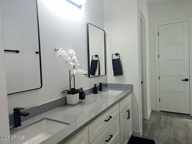 22417 W LOWER BUCKEYE Road, Buckeye, AZ 85326