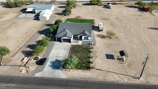 22417 W LOWER BUCKEYE Road, Buckeye, AZ 85326