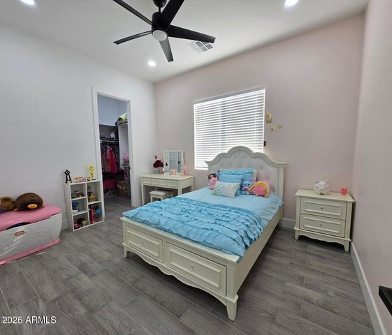 22417 W LOWER BUCKEYE Road, Buckeye, AZ 85326