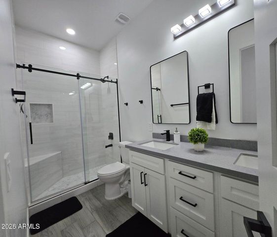 22417 W LOWER BUCKEYE Road, Buckeye, AZ 85326