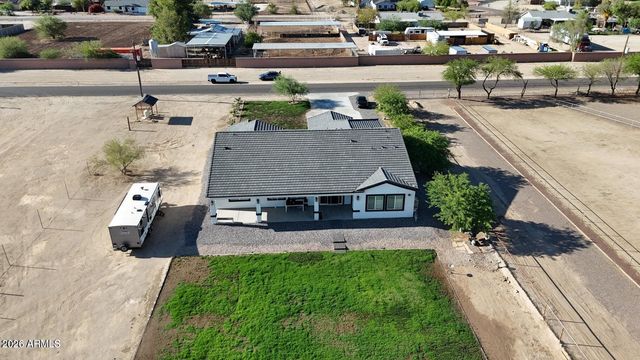 22417 W LOWER BUCKEYE Road, Buckeye, AZ 85326