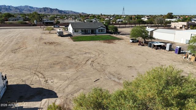 22417 W LOWER BUCKEYE Road, Buckeye, AZ 85326