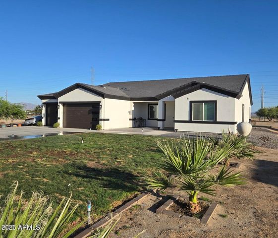 22417 W LOWER BUCKEYE Road, Buckeye, AZ 85326