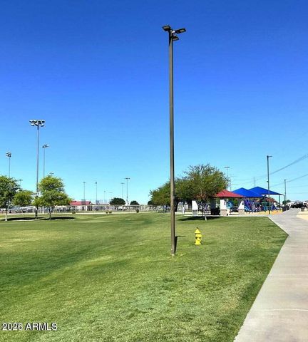 22417 W LOWER BUCKEYE Road, Buckeye, AZ 85326