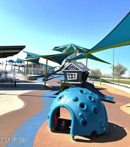 22417 W LOWER BUCKEYE Road, Buckeye, AZ 85326