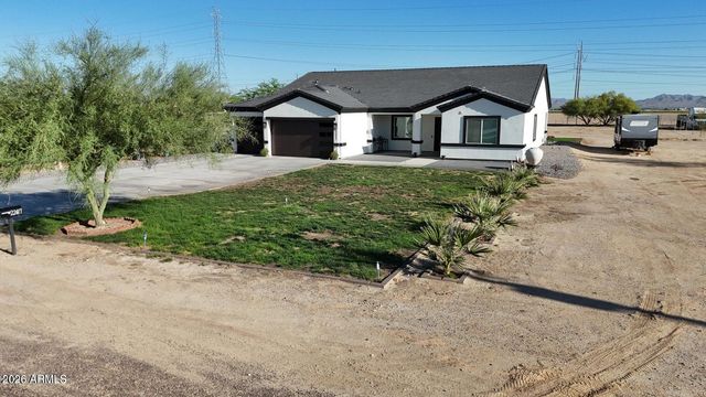22417 W LOWER BUCKEYE Road, Buckeye, AZ 85326