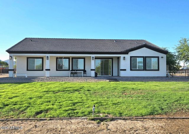 22417 W LOWER BUCKEYE Road, Buckeye, AZ 85326