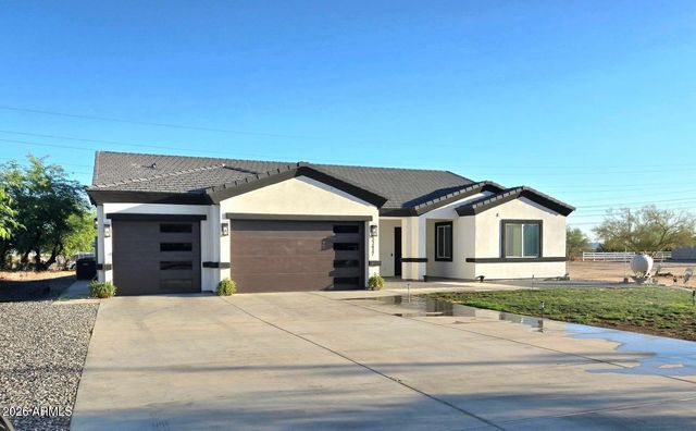 22417 W LOWER BUCKEYE Road, Buckeye, AZ 85326