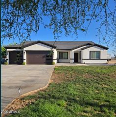 22417 W LOWER BUCKEYE Road, Buckeye, AZ 85326