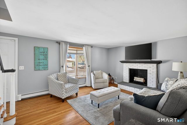 193 Greenfield Avenue, Stratford, CT 06614