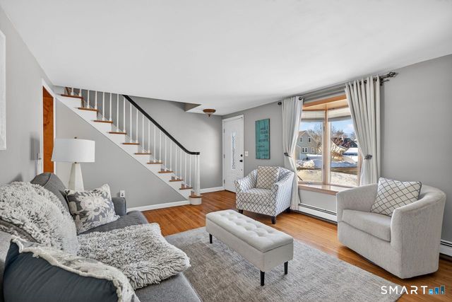 193 Greenfield Avenue, Stratford, CT 06614