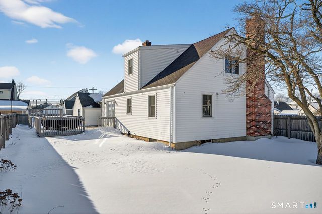 193 Greenfield Avenue, Stratford, CT 06614