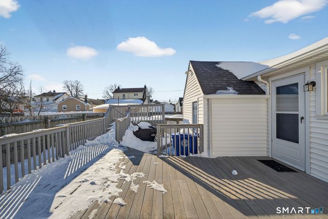 193 Greenfield Avenue, Stratford, CT 06614