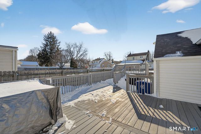 193 Greenfield Avenue, Stratford, CT 06614