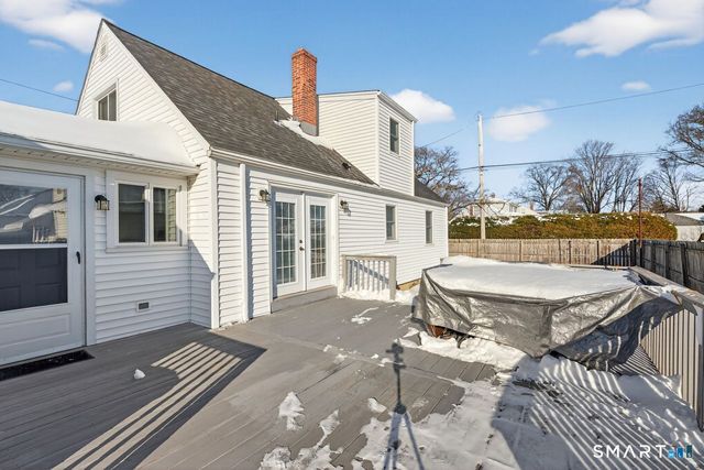 193 Greenfield Avenue, Stratford, CT 06614