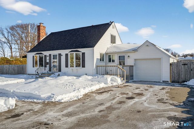 193 Greenfield Avenue, Stratford, CT 06614