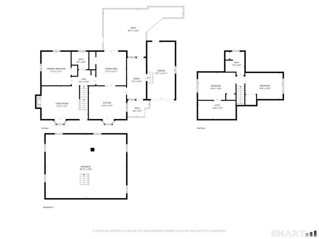 193 Greenfield Avenue, Stratford, CT 06614