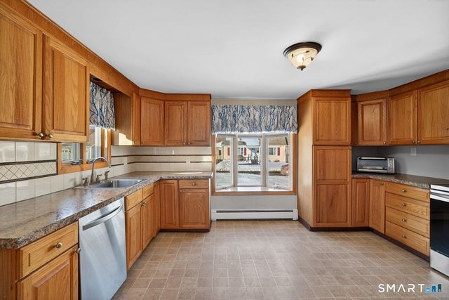 193 Greenfield Avenue, Stratford, CT 06614