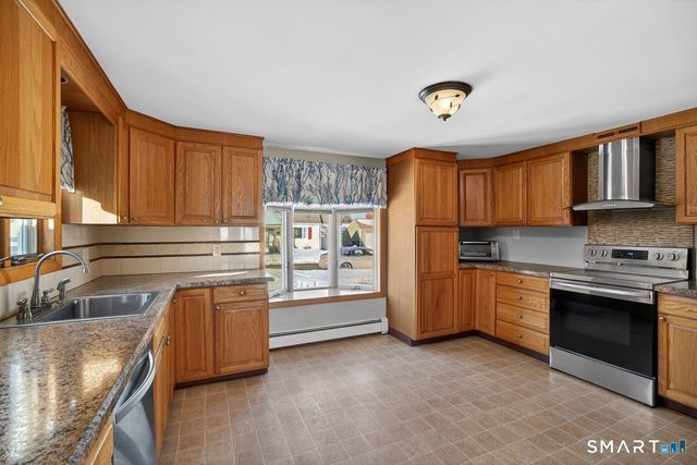 193 Greenfield Avenue, Stratford, CT 06614