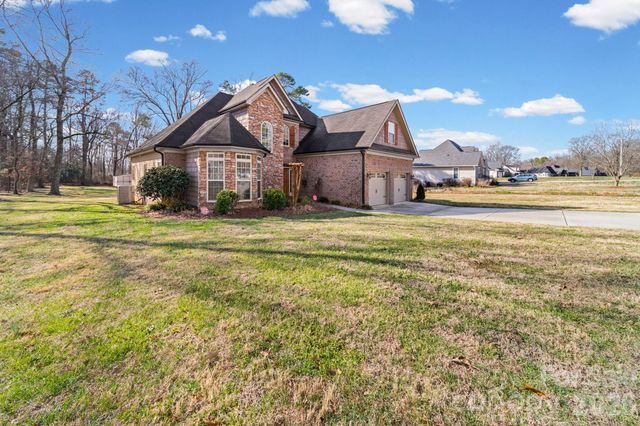 3616 Haigler Road, Monroe, NC 28110