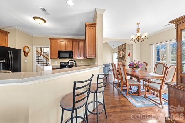 3616 Haigler Road, Monroe, NC 28110