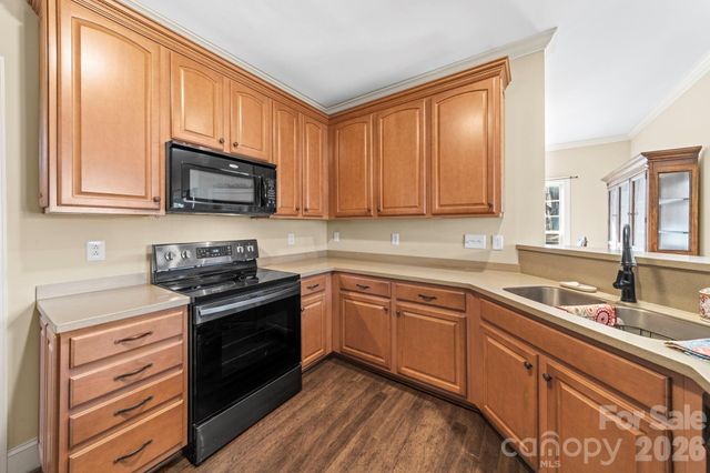 3616 Haigler Road, Monroe, NC 28110