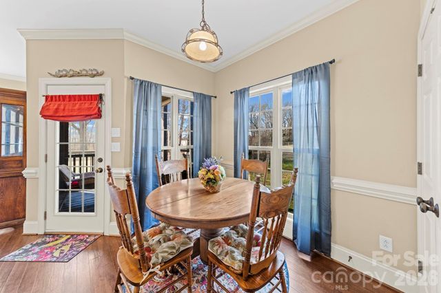 3616 Haigler Road, Monroe, NC 28110