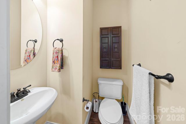 3616 Haigler Road, Monroe, NC 28110