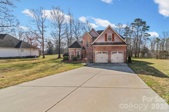 3616 Haigler Road, Monroe, NC 28110