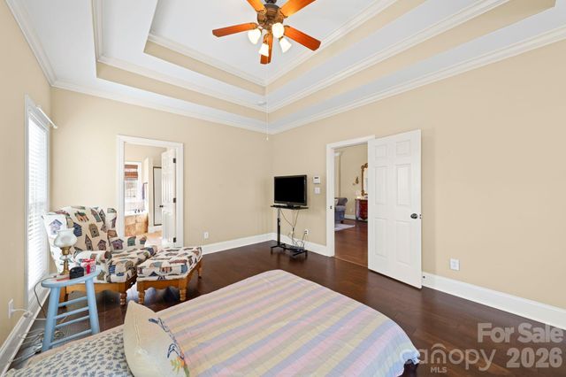 3616 Haigler Road, Monroe, NC 28110