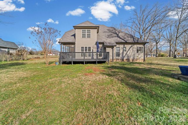 3616 Haigler Road, Monroe, NC 28110