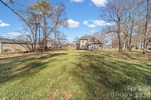 3616 Haigler Road, Monroe, NC 28110