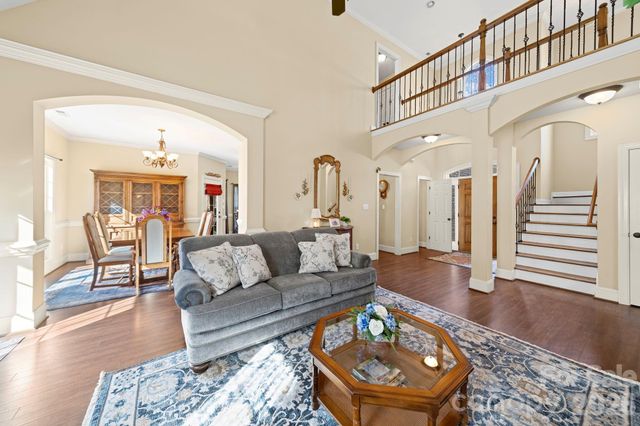 3616 Haigler Road, Monroe, NC 28110