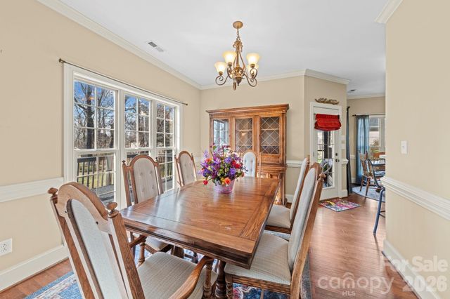 3616 Haigler Road, Monroe, NC 28110