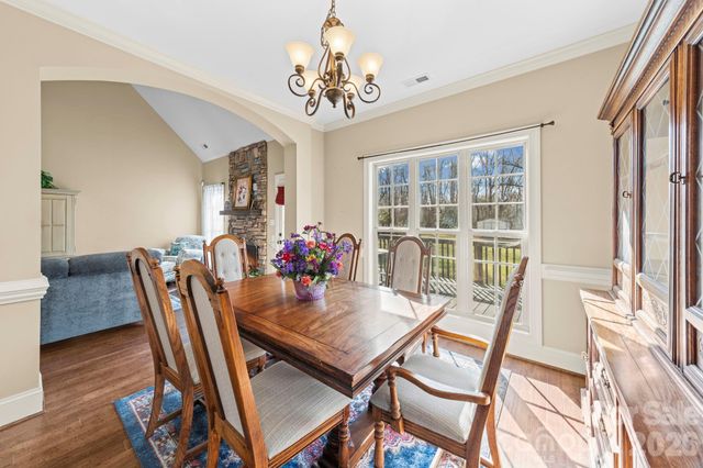 3616 Haigler Road, Monroe, NC 28110