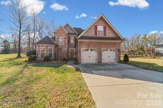 3616 Haigler Road, Monroe, NC 28110