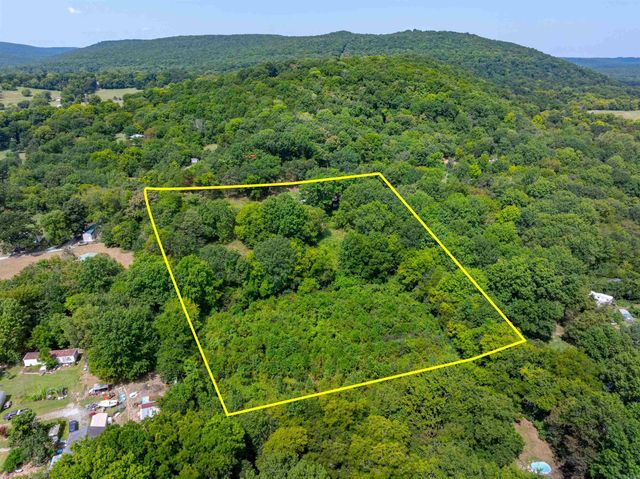 64 Lock 2 Rd, Locust Grove, AR 72550