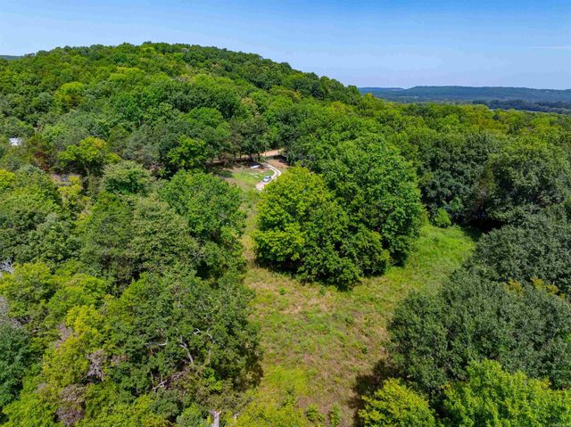 64 Lock 2 Rd, Locust Grove, AR 72550